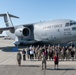 The 60th Contracting Squadron poses for a group photo