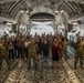 The 60th Contracting Squadron poses for a group photo