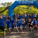 Memorial Day 5k Run hosted by Wear Blue: Run to Remember in Dupont