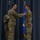 2nd Operations Support Squadron Change of Command