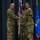 2nd Operations Support Squadron Change of Command