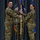 2nd Operations Support Squadron Change of Command