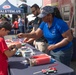 U.S. Navy Hosts STEAM Event for Memorial Day Weekend