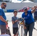 U.S. Navy Hosts STEAM Event for Memorial Day Weekend