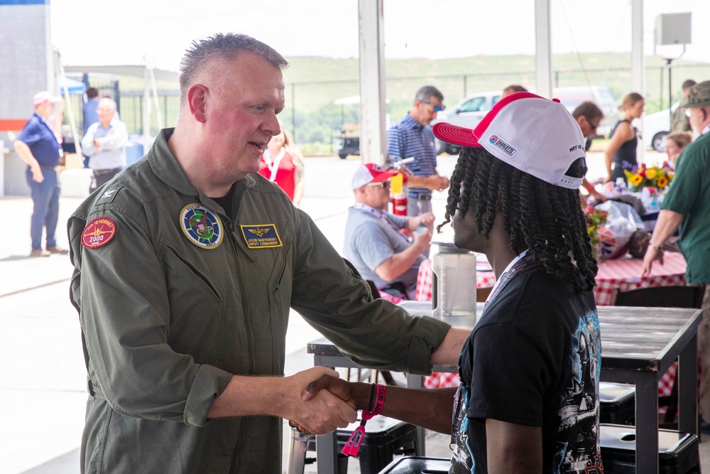 Memorial Day Weekend at Charlotte Motor Speedway, N.C.