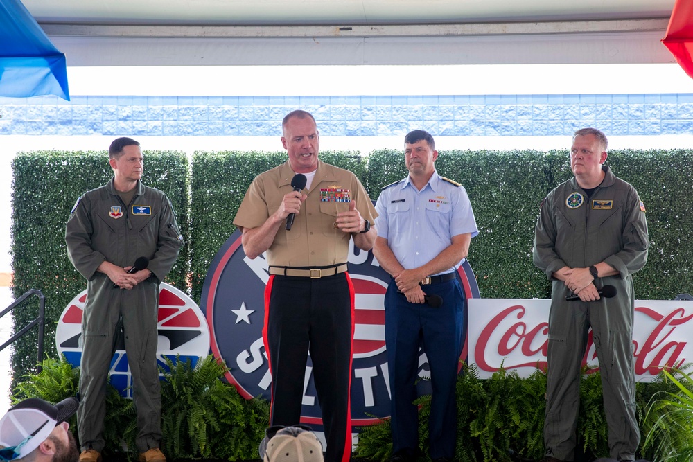 Memorial Day Weekend at Charlotte Motor Speedway, N.C.