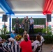 Memorial Day Weekend at Charlotte Motor Speedway, N.C.