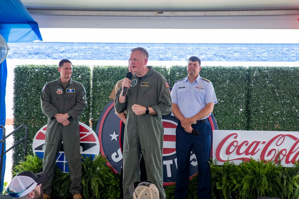 Memorial Day Weekend at Charlotte Motor Speedway, N.C.