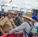 Memorial Day Weekend at Charlotte Motor Speedway, N.C.