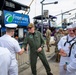 Memorial Day Weekend at Charlotte Motor Speedway, N.C.