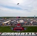 Memorial Day Weekend at Charlotte Motor Speedway, N.C.