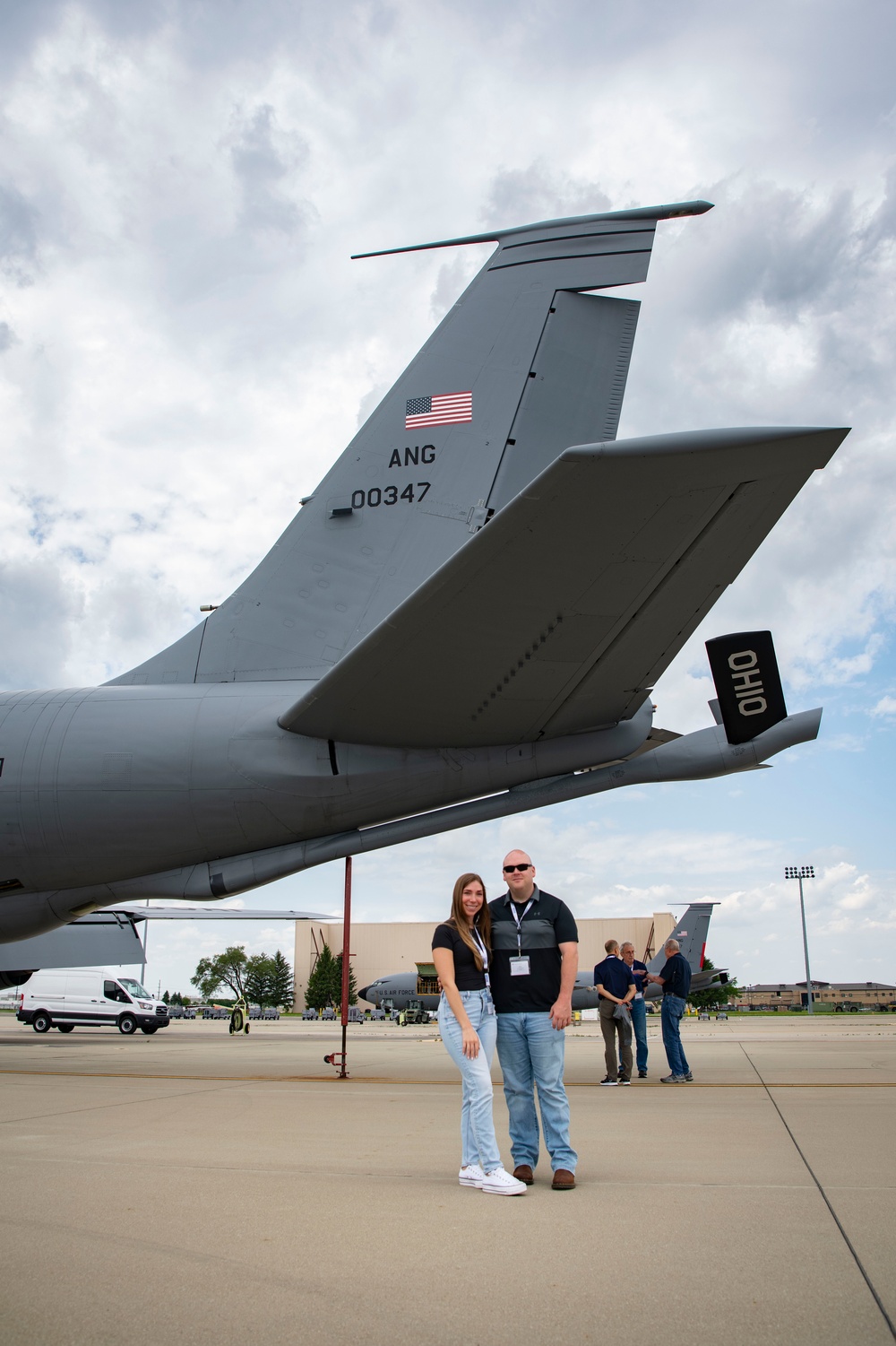 Employer Support of the Guard and Reserve Boss Lift Program