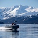 AKANG 212th Rescue Squadron conducts site survey for water rescue training in Alaska