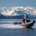 AKANG 212th Rescue Squadron conducts site survey for water rescue training in Alaska AKANG 212th Rescue Squadron conducts site survey for water rescue training in Alaska