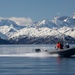 AKANG 212th Rescue Squadron conducts site survey for water rescue training in Alaska