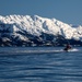 AKANG 212th Rescue Squadron conducts site survey for water rescue training in Alaska