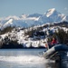 AKANG 212th Rescue Squadron conducts site survey for water rescue training in Alaska