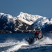 AKANG 212th Rescue Squadron conducts site survey for water rescue training in Alaska