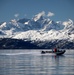 AKANG 212th Rescue Squadron conducts site survey for water rescue training in Alaska