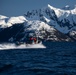 AKANG 212th Rescue Squadron conducts site survey for water rescue training in Alaska