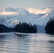 AKANG 212th Rescue Squadron conducts site survey for water rescue training in Alaska