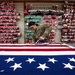 AFMAO prepares U.S. Flags