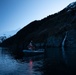 AKANG 212th Rescue Squadron conducts site survey for water rescue training in Alaska