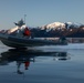 AKANG 212th Rescue Squadron conducts site survey for water rescue training in Alaska