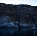 AKANG 212th Rescue Squadron conducts site survey for water rescue training in Alaska