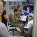 BACH Conducts Forensic Exam Exercise