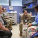 BACH Conducts Forensic Exam Exercise