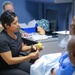 BACH Conducts Forensic Exam Exercise