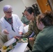 BACH Conducts Forensic Exam Exercise