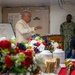 USS Makin Island Asian American and Pacific Islander Observation