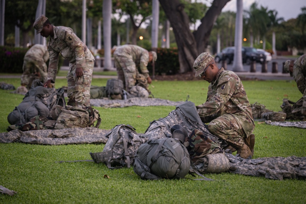 94th AAMDC Best Squad Competition 2024 Day 0