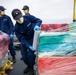 Coast Guard offloads approximately 33,768 pounds of cocaine in San Diego