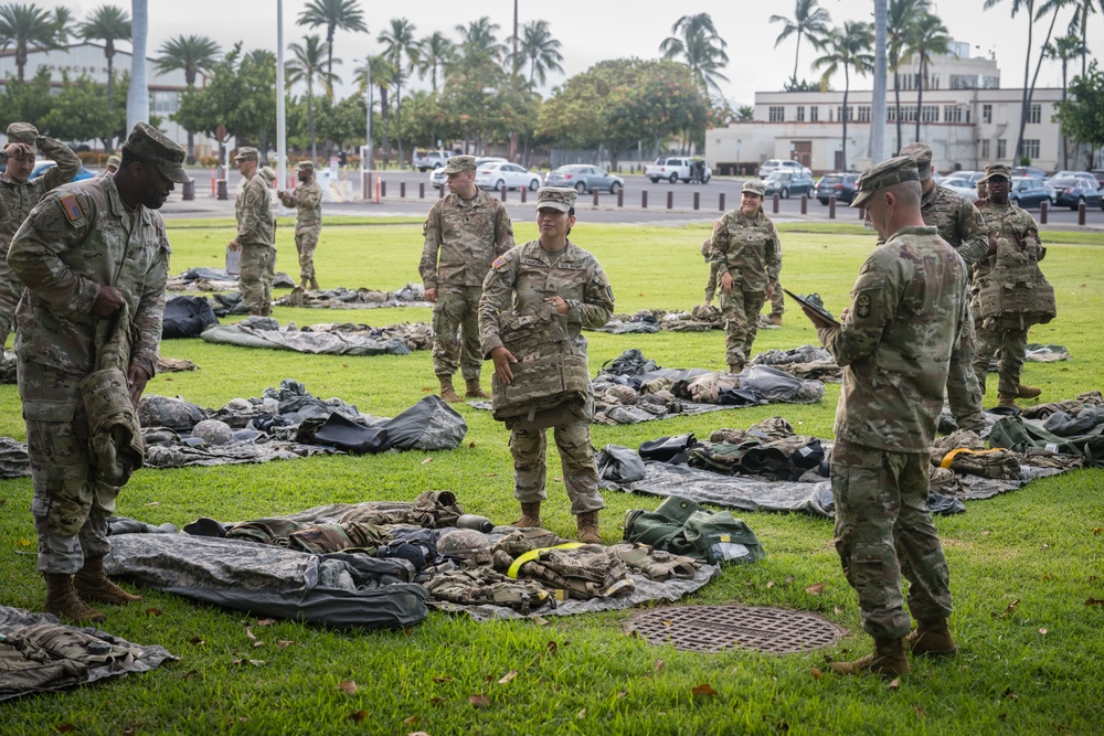 94th AAMDC Best Squad Competition 2024 Day 0