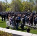 Police Week 2024 Memorial Service