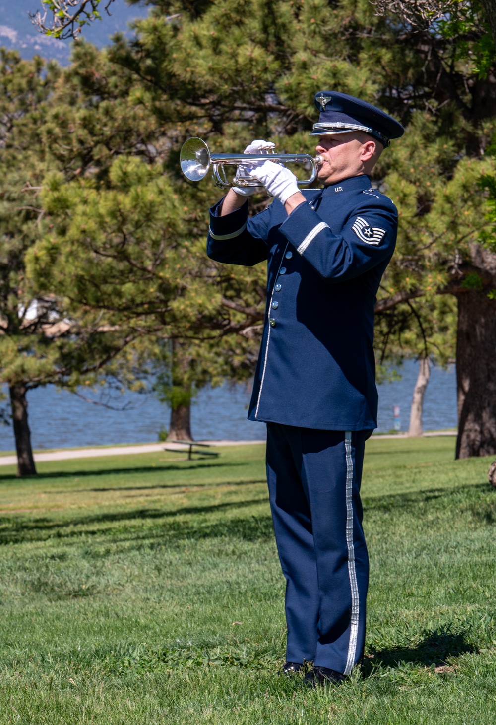 Police Week 2024 Memorial Service