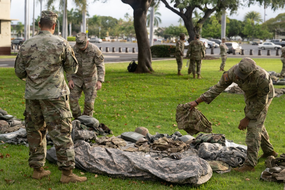 94th AAMDC Best Squad Competition 2024 Day 0