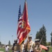 City of Yorba Linda Memorial Day Ceremony