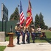 City of Yorba Linda Memorial Day Ceremony