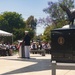 City of Yorba Linda Memorial Day Ceremony