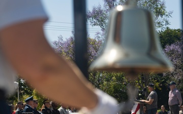 City of Yorba Linda Memorial Day Ceremony