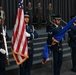 11th Bomb Squadron Change of Command