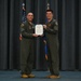 11th Bomb Squadron Change of Command