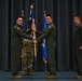 11th Bomb Squadron Change of Command