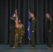 11th Bomb Squadron Change of Command