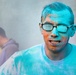 WRAIR Color Run