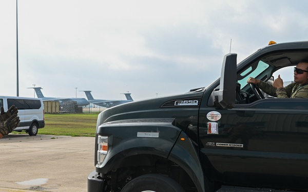 Total Force Training Prepares Airmen, Soldiers For Contingency Ops